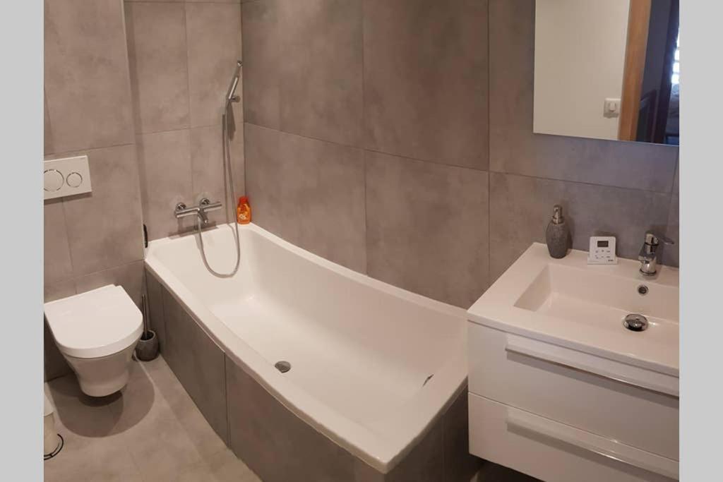 Residence Luxe 5*,Spa & Fitness, La Cordee Appartement 821 Chamonix Exterior photo